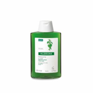 Klorane Champú Ortiga Seborregulador 200 Ml