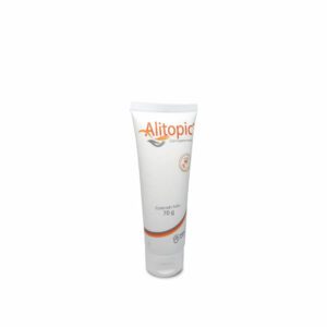 ALITOPIC Crema De Manos X 70 Gr