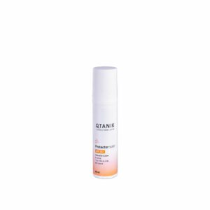 QTANIK Protector Solar Oil Free 50+ x 50 Ml