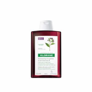 Klorane Champú Quinina 200 Ml