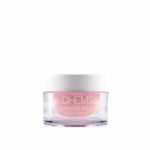DHEMS Crema Hidratante Intensiva X 50 Ml