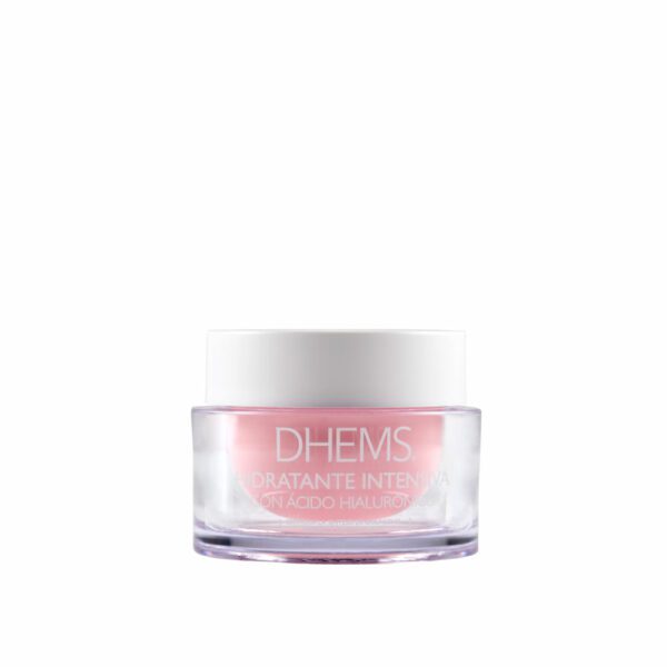 DHEMS Crema Hidratante Intensiva X 50 Ml