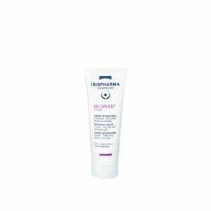 ISISPHARMA Keloplast Cracks Crema X 40 Ml