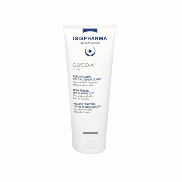 ISISPHARMA Glyco A Body 200 Ml