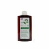 Klorane Champú Quinina 400 Ml