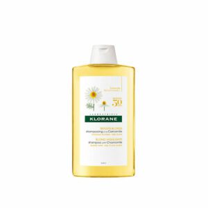 Klorane Champú Manzanilla 400 Ml