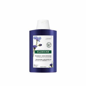 Klorane Champú Centaurea 200 Ml