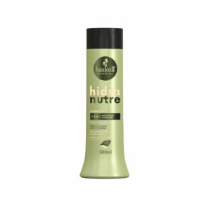 HASKELL Hidranutre Shampoo 300 Ml