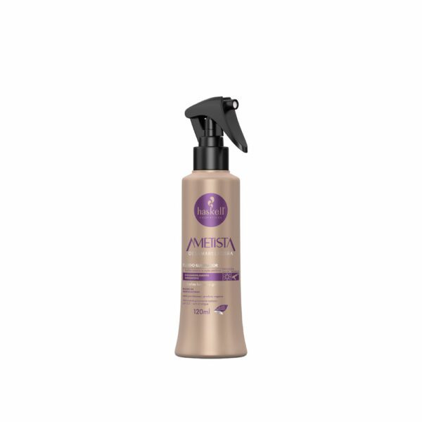 HASKELL Ametista Desamareladora Fluido Iluminador 120 Ml