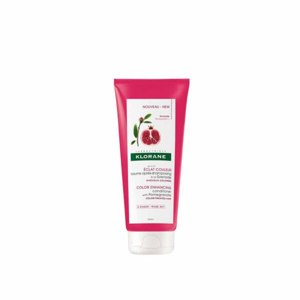 Klorane Bálsamo Granada 200 Ml