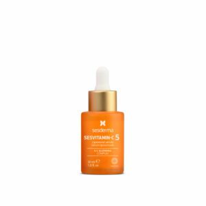 SESDERMA Sérum Sesvitamin-C 5 X 30 Ml