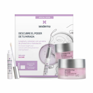 SESDERMA Kit Poder de la Mirada