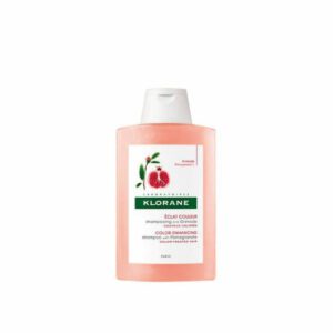 Klorane Champú Granada 200 Ml