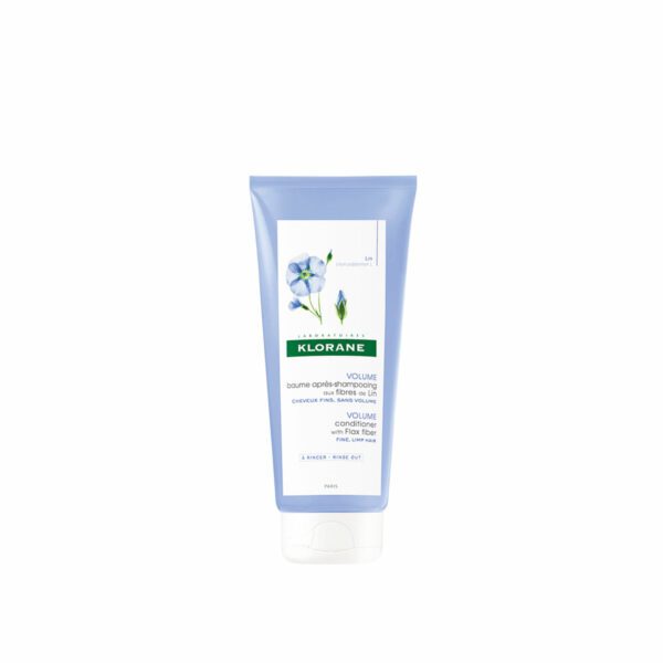 Klorane Bálsamo Fibras De Lino X 150Ml
