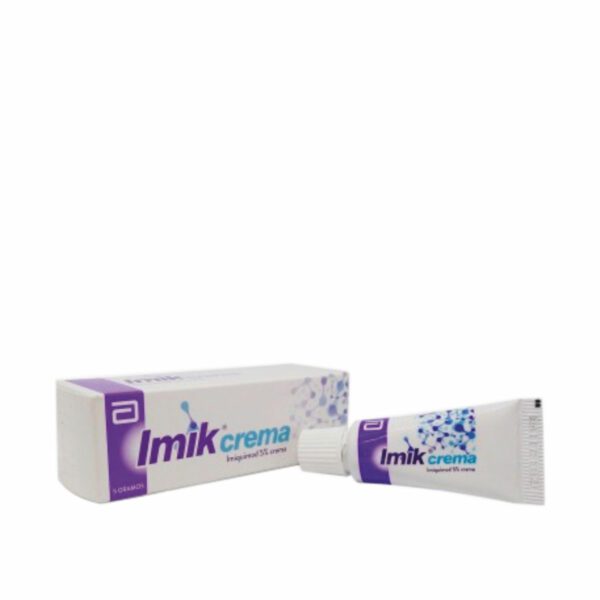 Imik 5 G Crema
