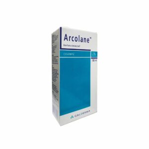 Arcolane Champú 2% X 100Ml