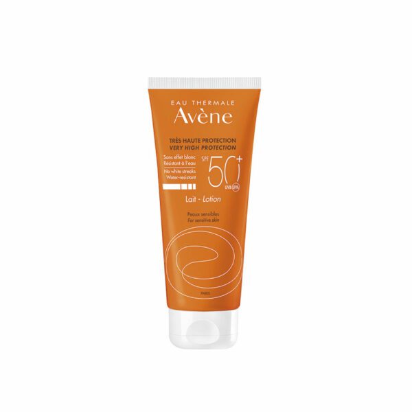 Protector Solar Leche 100 Ml