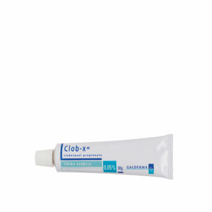 Clob X Crema 0.05% 30G