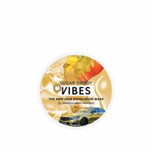 VIBES Sugar Daddy Mascarilla Exfoliante 85 Gr