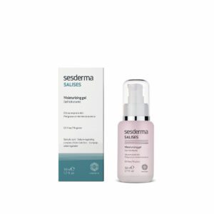 Salises Gel Hidratante 50 Ml