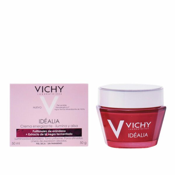Idealia Crema 50 Ml