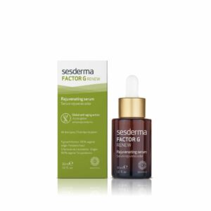 Factor G Facial Suero Antiedad 30 Ml
