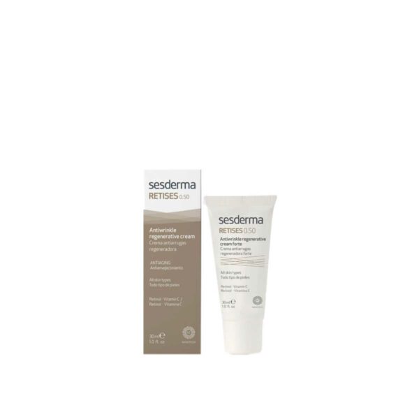Retises Nano 0.5 % Gel 30 Ml
