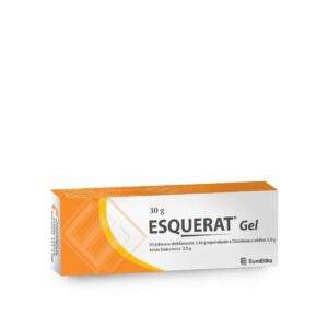 Esquerat Gel X 30 Gr