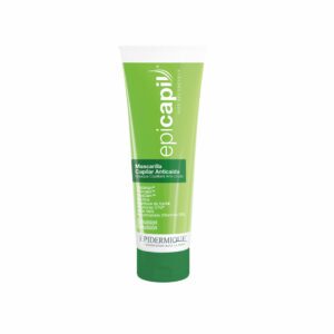 EPIDERMIQUE Epicapil Mascarilla Capilar Anticaída 120 Gr