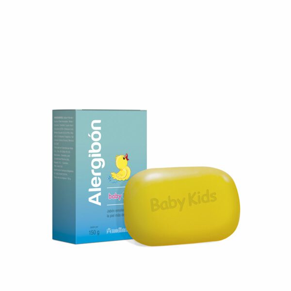 Alergibon Baby 150 Gr