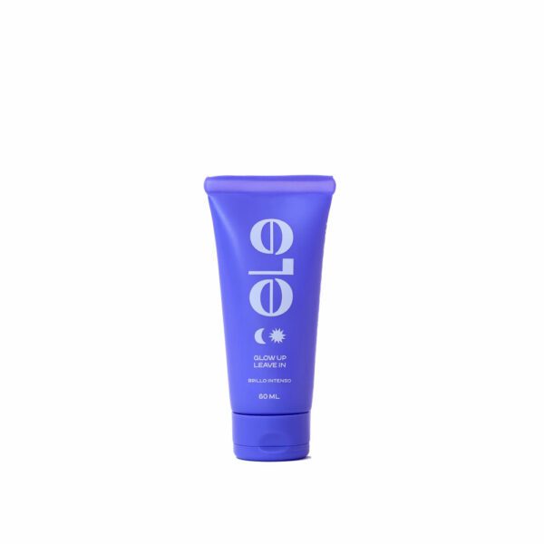 ELE Mascarilla Glow Up Leave In X 60 Ml