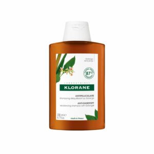KLORANE Champú Anticaspa Galanga 200 Ml