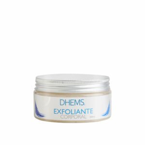 DHEMS Exfoliante Corporal 200 Ml