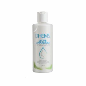 DHEMS Leche Limpiadora Hidratante 120 Ml