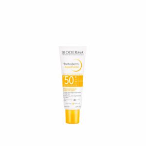 BIODERMA Photoderm Aqua Fluido Invisible X 40 Ml
