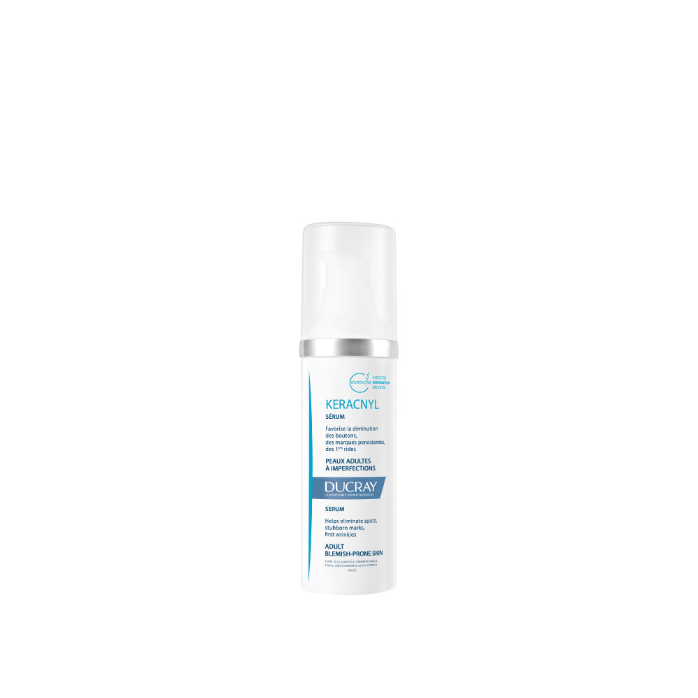 DUCRAY Keracnyl serum 30 ml