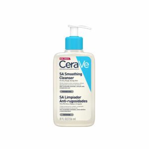 CERAVE Limpiador Anti-Rugosidades 236 Ml