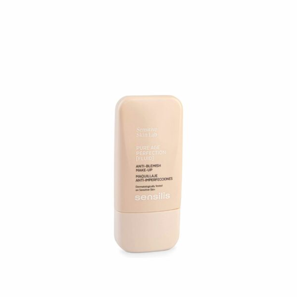 SENSILIS Pure Age Perfection Beige X 30Ml