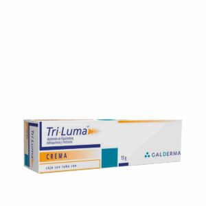 Triluma Crema 15 Gr