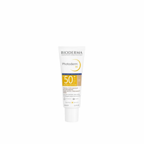 BIODERMA Photoderm M Claro X 40 Ml