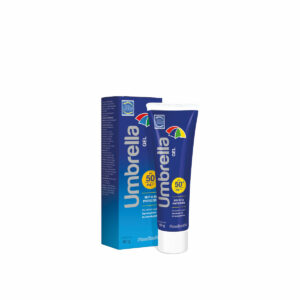 Umbrella Spf 50+ Gel  X60 Gr