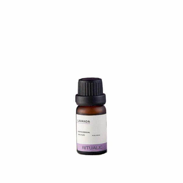 RITUALIC Aceite Esencial Lavanda