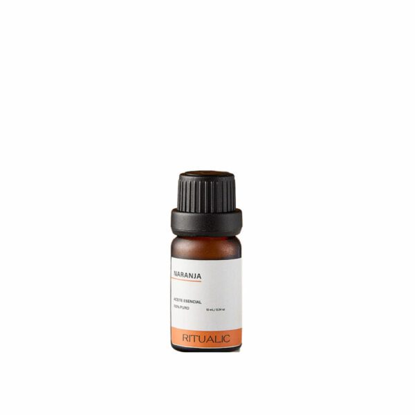 RITUALIC Aceite Esencial Naranja