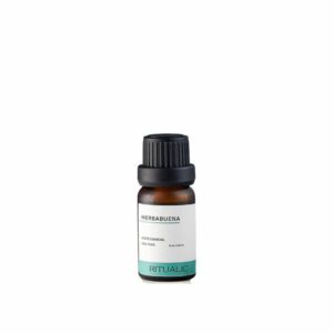 RITUALIC Aceite Esencial Hierbabuena