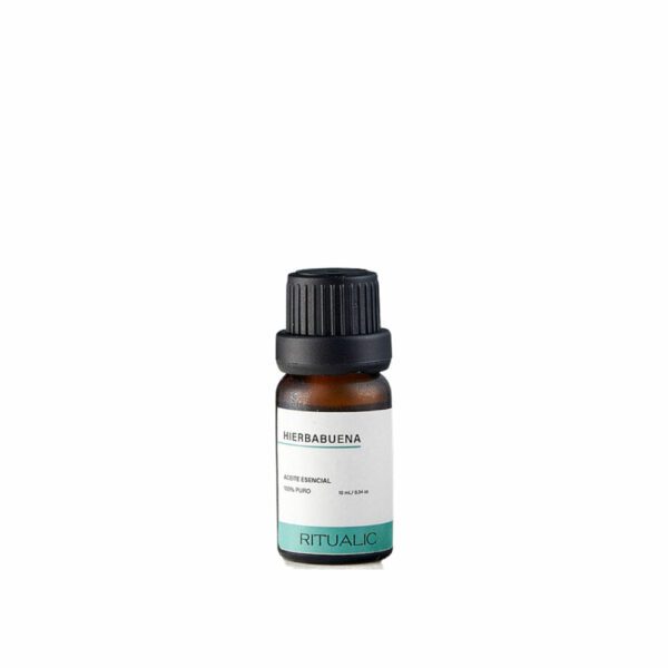 RITUALIC Aceite Esencial Hierbabuena