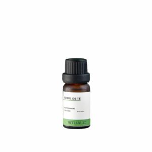 RITUALIC Aceite Esencial Árbol de Té