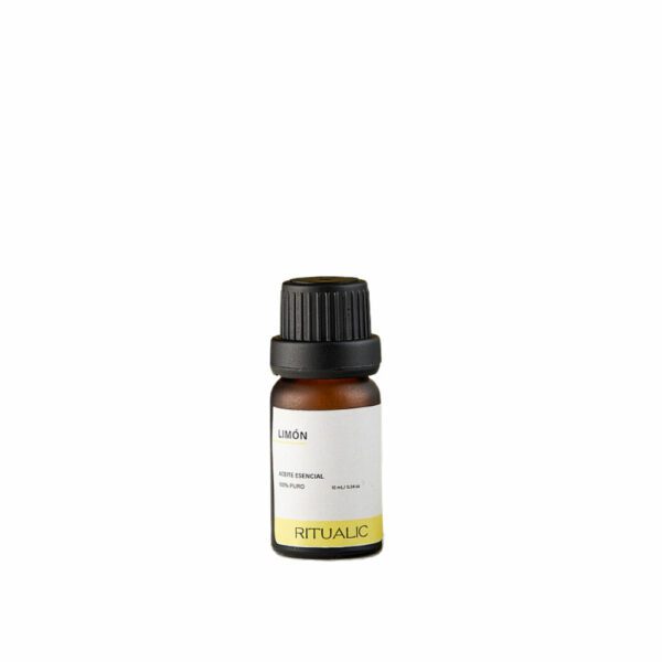 RITUALIC Aceite Esencial Limón