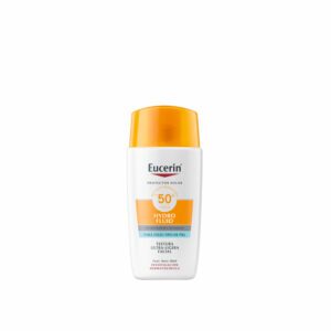 EUCERIN Hydro Fluid Protector Solar Textura Ultra Ligera 50 Ml
