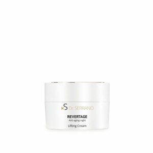 DR. SERRANO Revertage Crema Noche