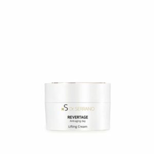 DR. SERRANO Revertage Crema Día